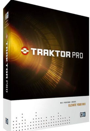Traktor Pro 3.5.3 Crack + License Key Full Free Latest Version Download 2022