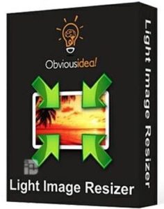 Light Image Resizer 6.1.4.2 Crack With Serial Key Free Latest Version Download 2022