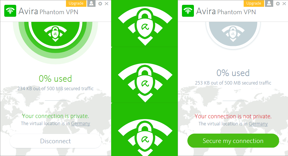 Avira Phantom VPN Pro 2.41.1 Crack Free Download [2022]