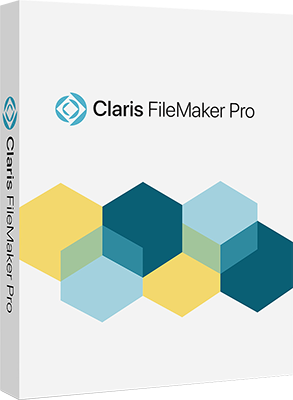 Claris FileMaker Pro 19.5.4.401 Crack Free Download [2022]