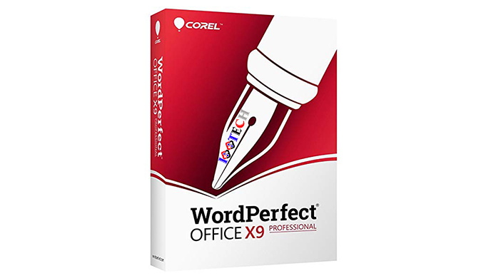 Corel Wordperfect Office X9 21.0.0.184 Crack Download [2022]