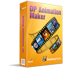 DP Animation Maker 3.5.14 Full Crack Is Here!