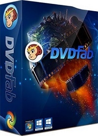 DVDFab 12.0.9.3 Crack & Keygen Free Latest Version Download 2022