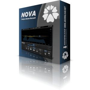 TDR Nova v2.2.2 Plugin Crack Full Version Download 2022