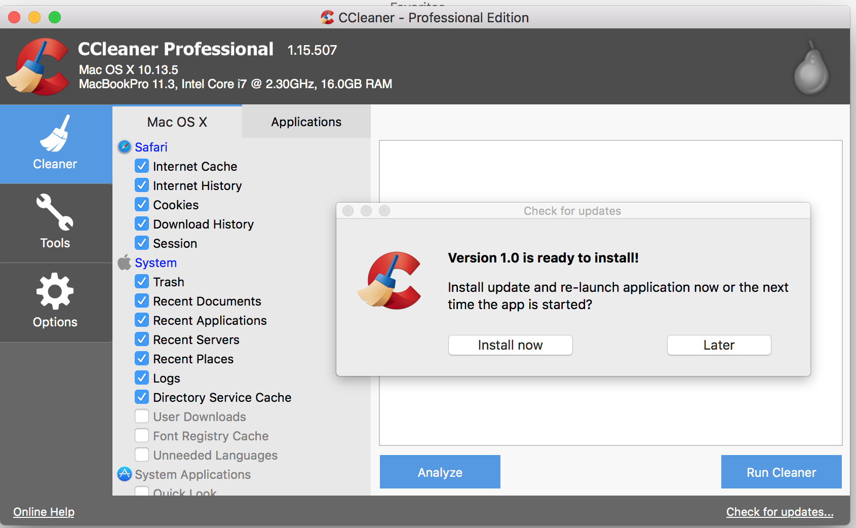 CCleaner Pro Crack 6.05.10110 With License Key Full Latest Version Download 2022