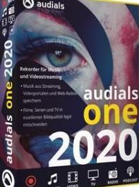 Audials One 2023.0.94.0 Platinum Crack Free Download [Latest]