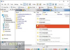 Listary Pro 6.0.10.33 Crack With Serial Key Free Download [2022]