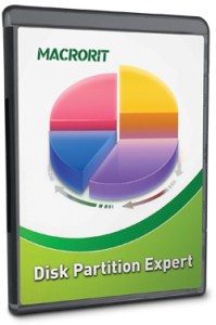 Macrorit Partition Expert 6.1.2 Crack With Serial Key Latest Version Download 2022