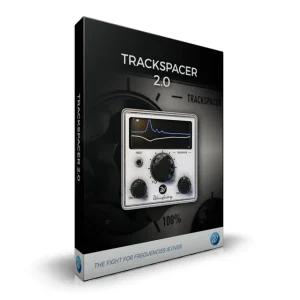 Trackspacer VST Crack v2.6.2 With Serial Key Free Download (2022)