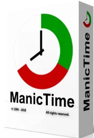 Manictime Pro 5.2.4.1 Crack Free Download [Latest]
