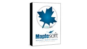 Maplesoft Maple 2022.1 Crack Free Download [Latest]