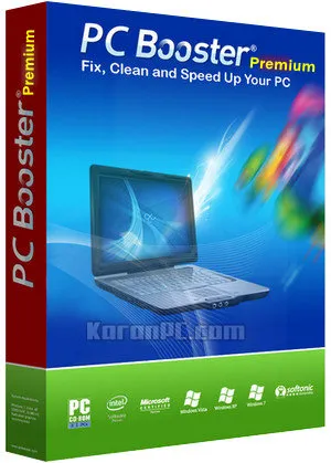 PC Booster Premium 10.1.0.86 Crack With Serial Key Free Latest Version Download 2022