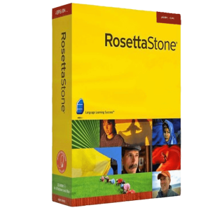 Rosetta Stone 8.22.1 Crack + Activation Code Download [Latest]