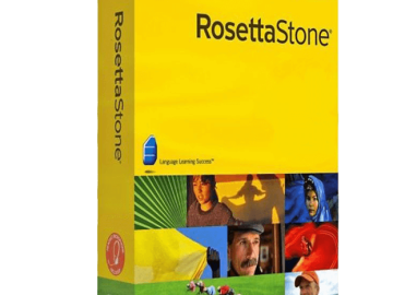 Rosetta Stone 8.22.1 Crack + Activation Code Download [Latest]