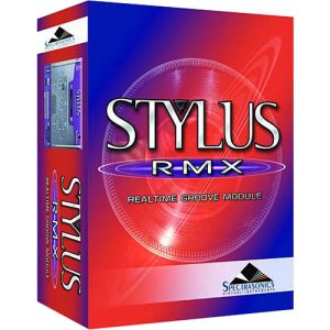 Stylus RMX 1.10.2c Crack +Torrent (Mac&Win) Free Download 2022