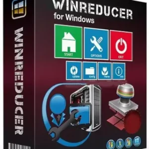 Winreducer Ex-100 3.5.0.0 Crack Free Download [Latest]