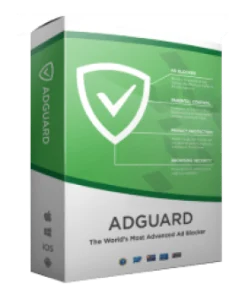Adguard Premium 7.10.3 Crack With License Key Latest Version Download 2022