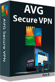 AVG Secure VPN 1.15.5983 Crack + License Key Latest Version Download 2022