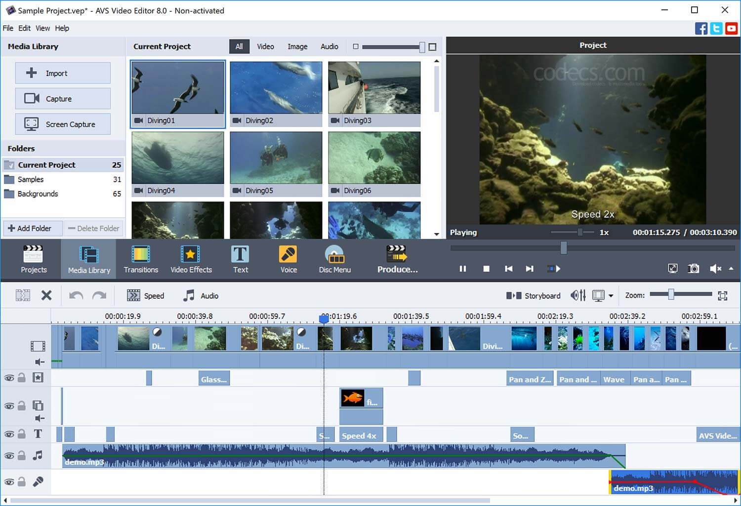 AVS Video Editor Crack 9.7.4 With Keygen Free Latest Version Download 2022