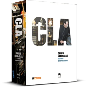 CLA-76 Compressor v1.8 Crack Mac & Windows + VST Plugin Free Download 2022