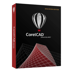 CorelCAD 2023 V2022.0 Crack Free Download [Latest]