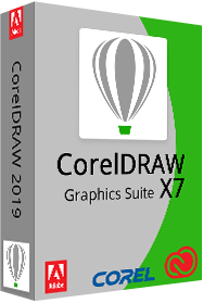 CorelDRAW Graphics X7 Crack v24.1.0.362 Full Keygen Free Download [2022]