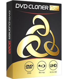 DVD-Cloner Gold / Platinum 2022 V19.60.1475 Crack Download 