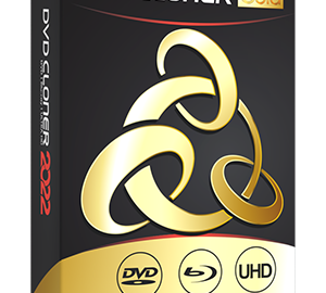 DVD-Cloner Gold / Platinum 2022 V19.60.1475 Crack Download