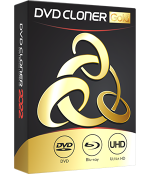 DVD-Cloner Gold / Platinum 2022 V19.60.1475 Crack Download
