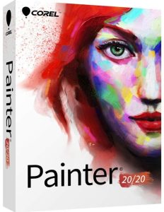 Corel Painter 2023 V23.0.0.244 Crack Free Download [Latest]