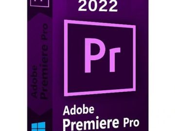 Adobe Permiere Pro CC 2022 Crack + Keygen Download [Latest]
