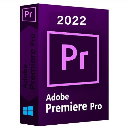 Adobe Permiere Pro CC 2022 Crack + Keygen Download [Latest]