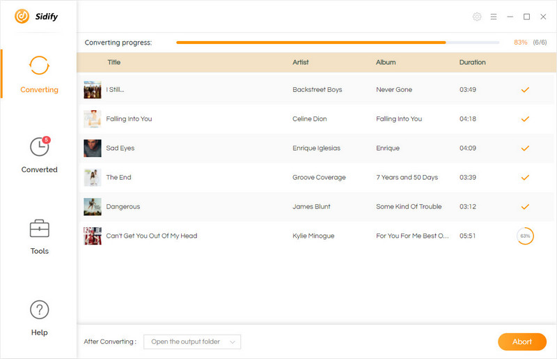 Sidify Apple Music Converter Crack 4.8.1 + License Key Latest Version Download 2022