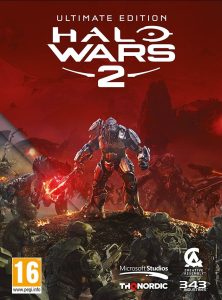 Halo Wars 2 Crack Download Full PC Game Compressed Free Latest Version Download 2022