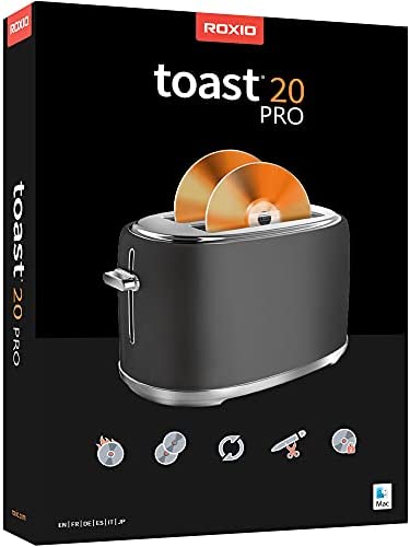 Toast Titanium 20.1 Crack With Product Key Free Latest Version Download 2022
