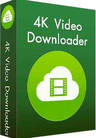 4K Video Downloader 5.00.5.5104 Crack + License Key [Latest]