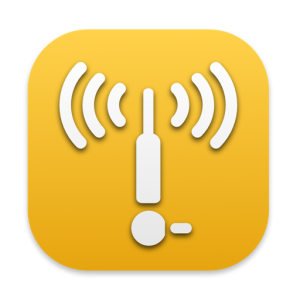 WiFi Explorer Pro Crack 3.5.0 for Mac DMG Free Latest Version Download 2022