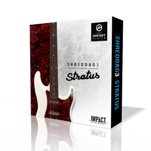 Shreddage 5.7 Stratus Crack + Activation Code Latest Version Download 2022