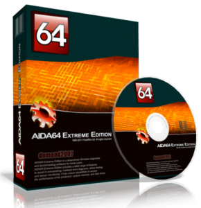 AIDA64 Extrem 6.80.6200 Mac OS X Crack & Serial Key Download