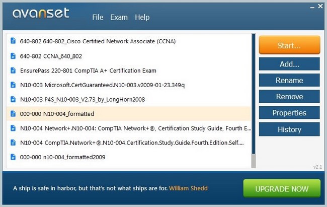 VCE Exam Simulator Pro 3.3 Crack License Key Free Latest Version Download 2022