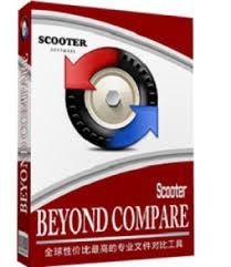 Beyond Compare 4.4.4 Crack + License Key Free Latest Vesrsion Download 2022