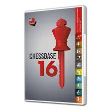 ChessBase 16.50 Full Crack With Activation Key Download 2022