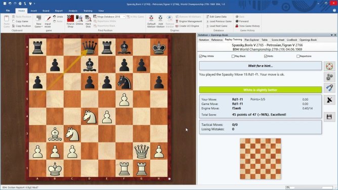 ChessBase 16.50 Full Crack With Activation Key Download 2022