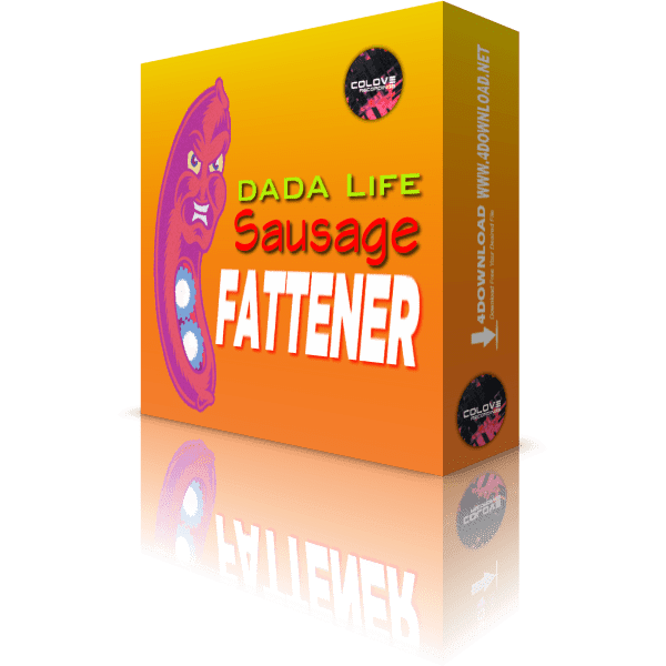 Sausage Fattener 1.2.1 Crack + Torrent Latest Version Free Download 2022