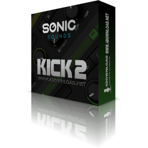 Sonic Academy Kick 2 Crack 2 v1.1.4 Win 2023 Free Latest Version Download 2022