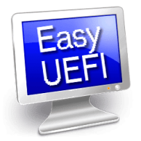 EasyUEFI Enterprise 4.9.2.0 Crack With Serial Key Download 2022