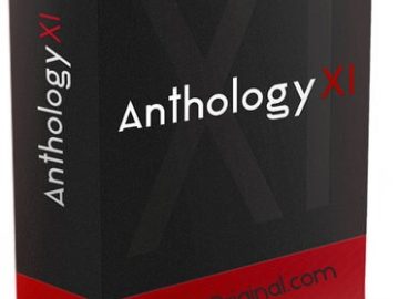 Eventide Anthology XI Bundle VST Crack With Torrent Latest Version Download 2022