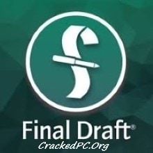 Final Draft 12.0.582.1 Crack With Activation Code Download 2022