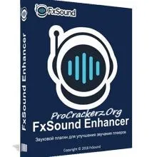 FxSound Enhancer Crack v21.1.16.1 Latest Version Free Download 2022