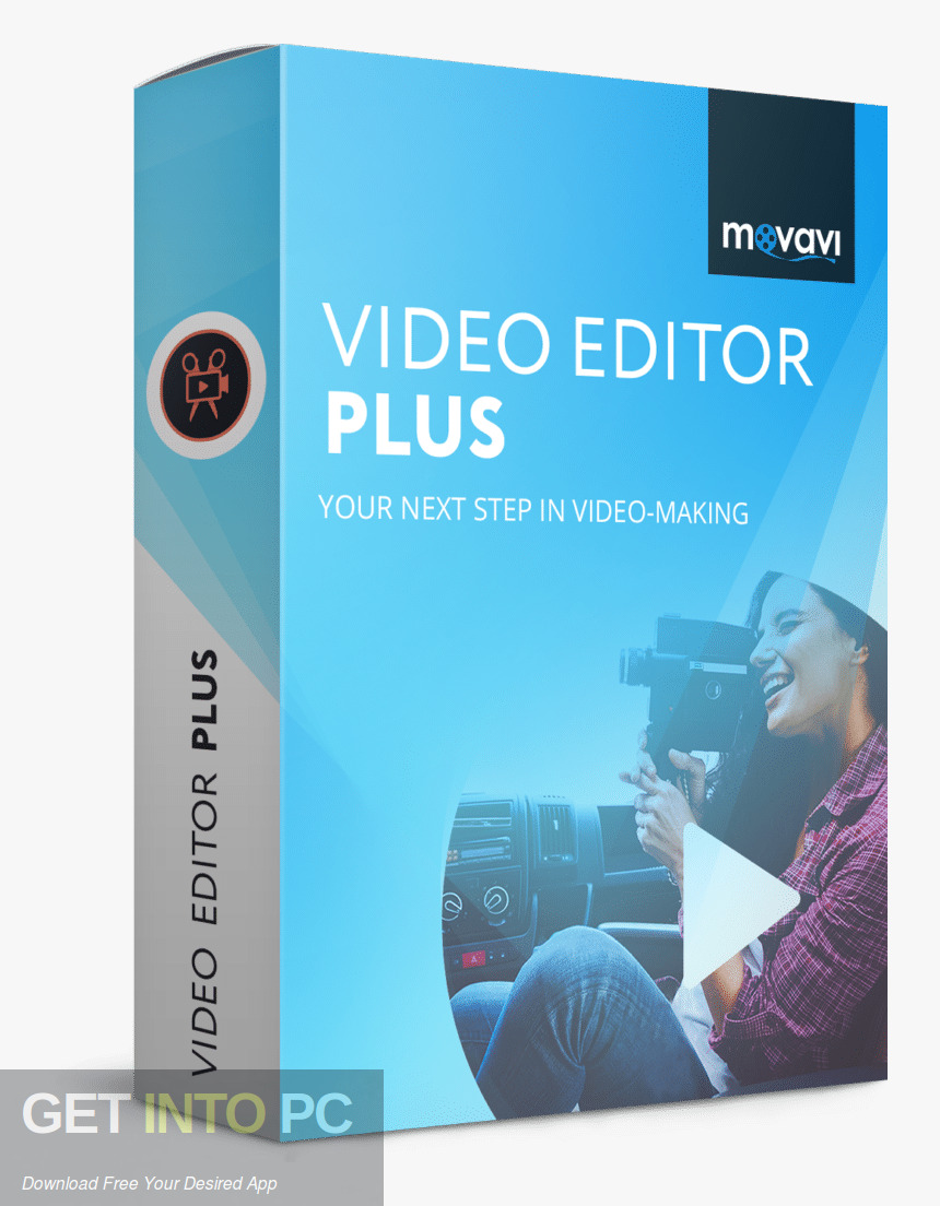 Movavi Video Editor Plus 23.0.1 Crack Torrent Free Full Latest Version Download 2022
